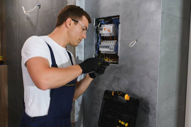 Best Local Electrician Companies  in Whiteville, TN