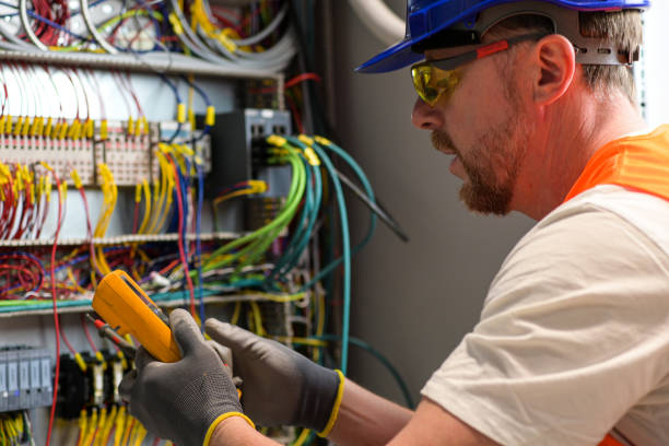 Best Electrical Rewiring Services  in Whiteville, TN